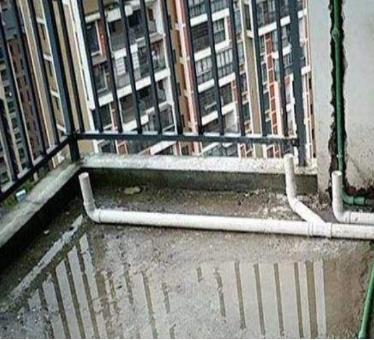 湟源漏水维修 阳台漏水怎么修理?